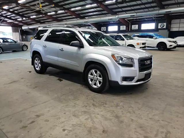 2014 GMC ACADIA SLE