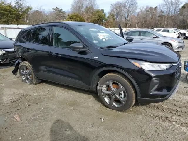 2025 FORD ESCAPE ST LINE  