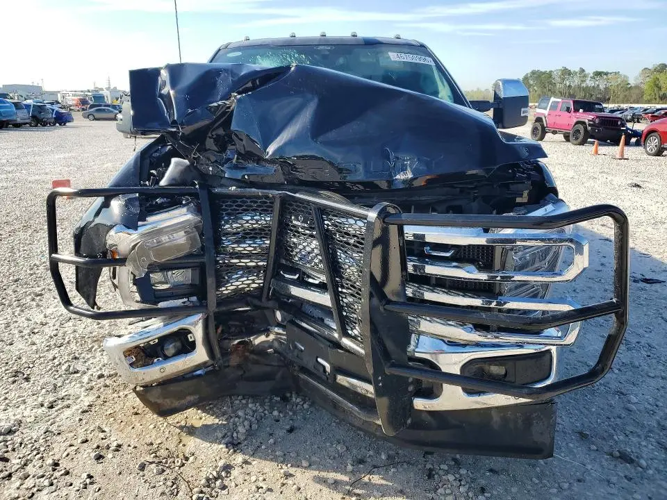 2025 FORD F350 SUPER DUTY  