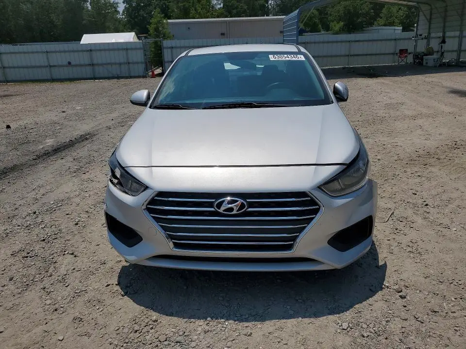 2022 HYUNDAI ACCENT SE  