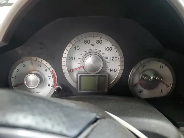 2011 HONDA PILOT EXL  