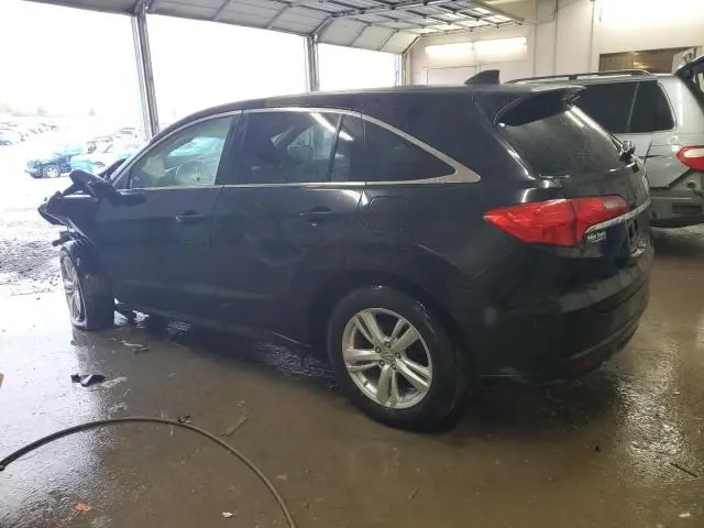 2015 ACURA RDX   