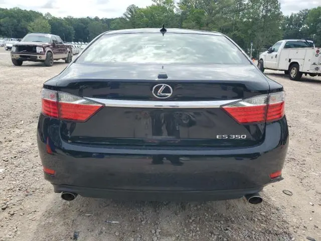 2014 LEXUS ES 350 BASE  