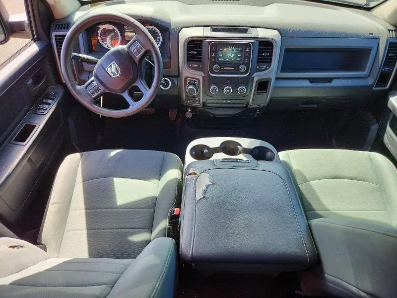 2015 RAM 1500 ST  