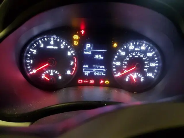 2020 KIA RIO LX