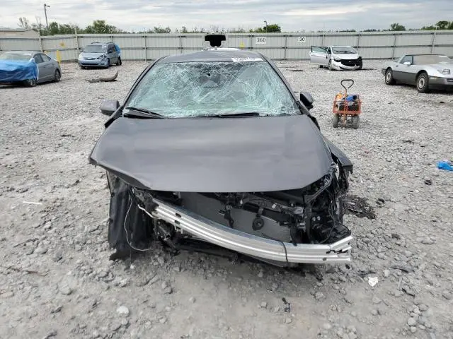 2025 TOYOTA COROLLA XSE  