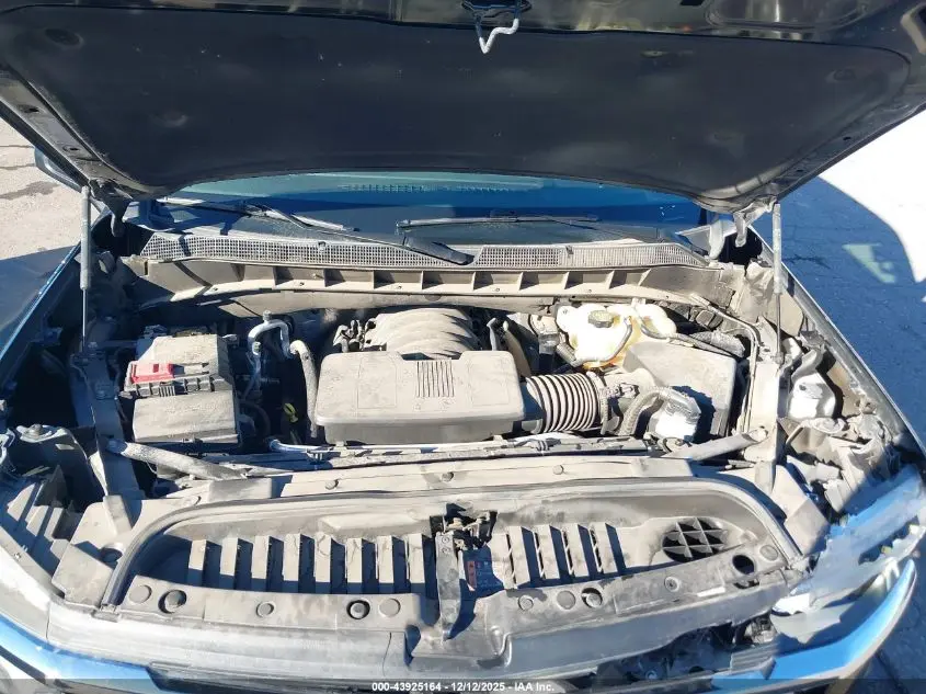 2022 CHEVROLET SILVERADO 1500 2WD  SHORT BED LT