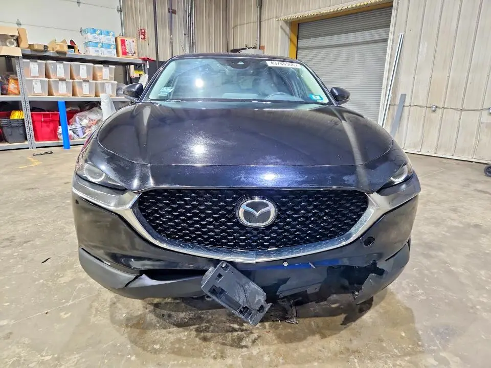 2021 MAZDA CX-30 PREFERRED  