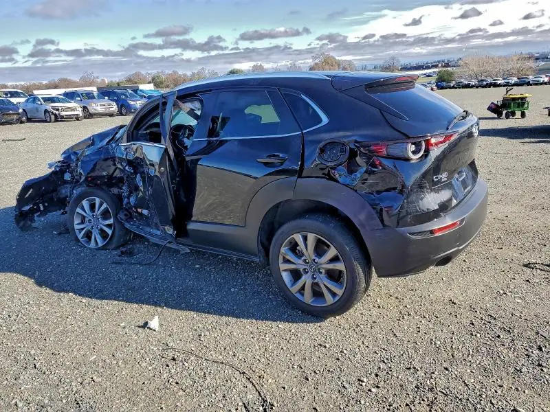 2022 MAZDA CX-30 PREFERRED  