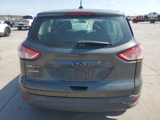 2016 FORD ESCAPE S