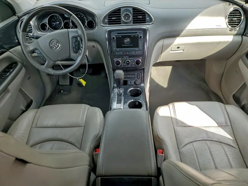 2016 BUICK ENCLAVE   