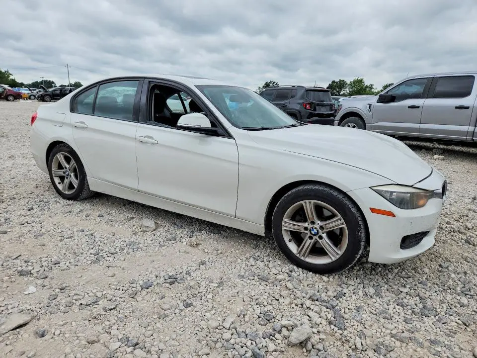 2015 BMW 328 I  