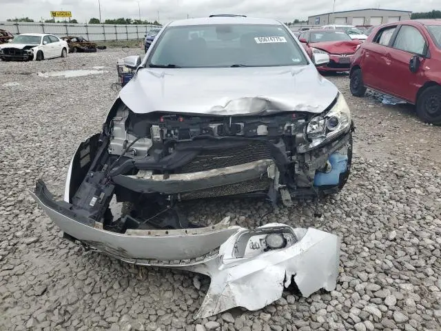 2015 CHEVROLET MALIBU LTZ  