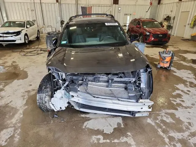 2024 TOYOTA RAV4 XSE  