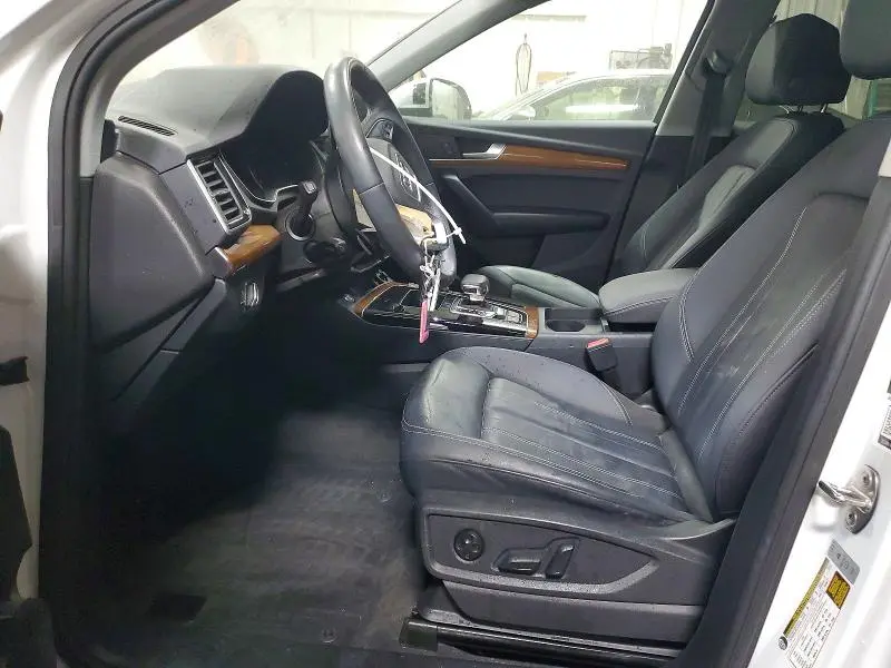 2024 AUDI Q5 PREMIUM 40  