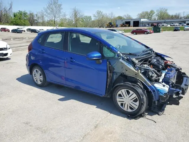 2019 HONDA FIT LX  