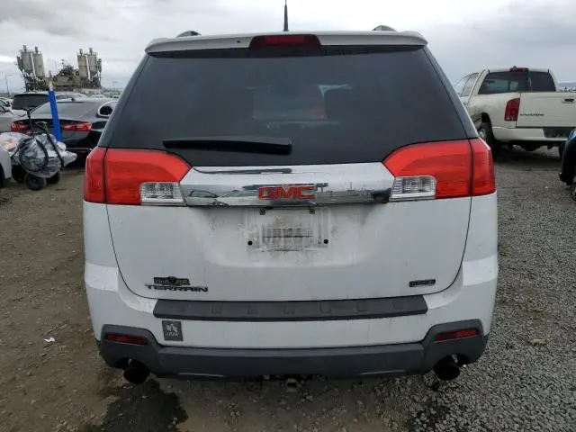 2012 GMC TERRAIN SLT  