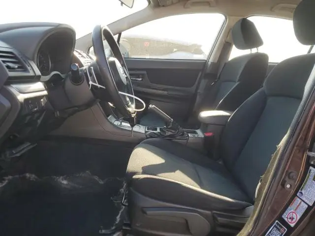 2013 SUBARU IMPREZA PREMIUM  