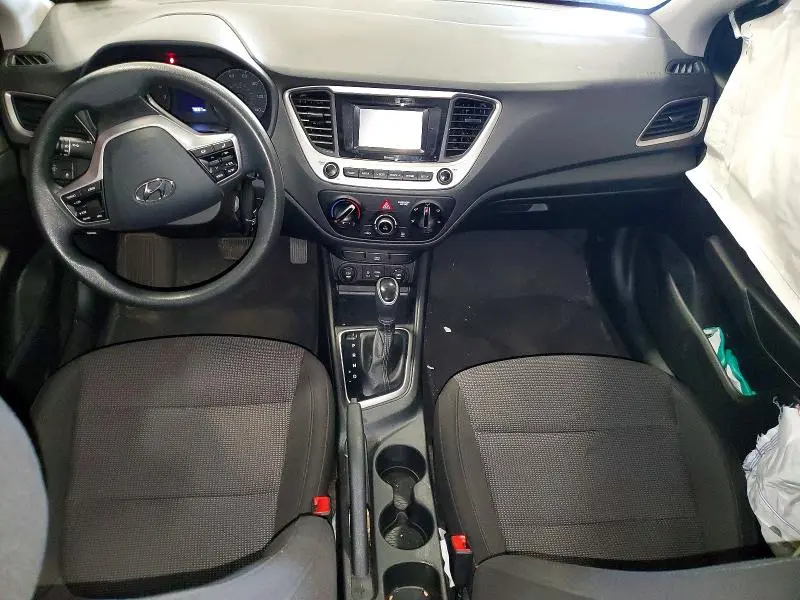 2020 HYUNDAI ACCENT SE  