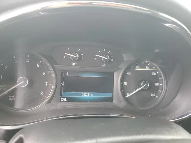 2019 BUICK ENCORE ESSENCE  