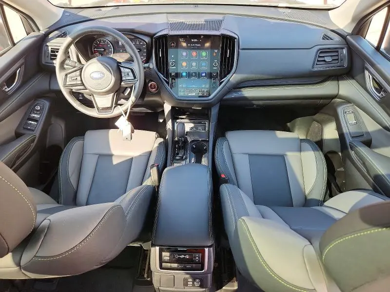 2025 SUBARU ASCENT ONYX EDITION  