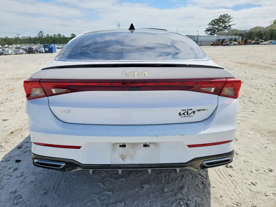 2024 KIA K5 GT LINE  