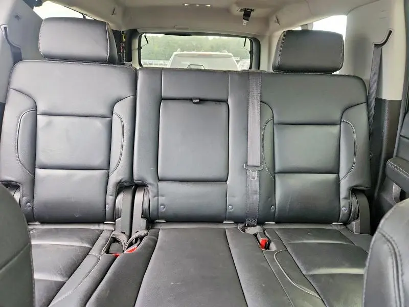 2019 GMC YUKON XL K1500 SLT  
