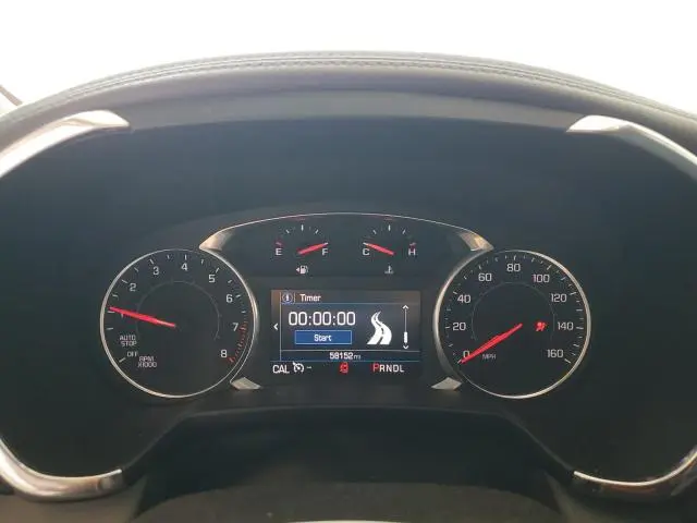 2020 CHEVROLET BLAZER 2LT  