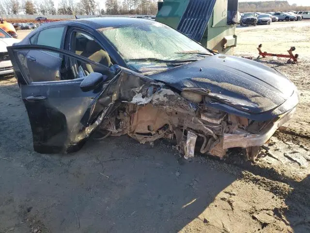 2015 DODGE DART SE  