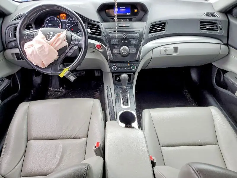 2016 ACURA ILX BASE WATCH PLUS  