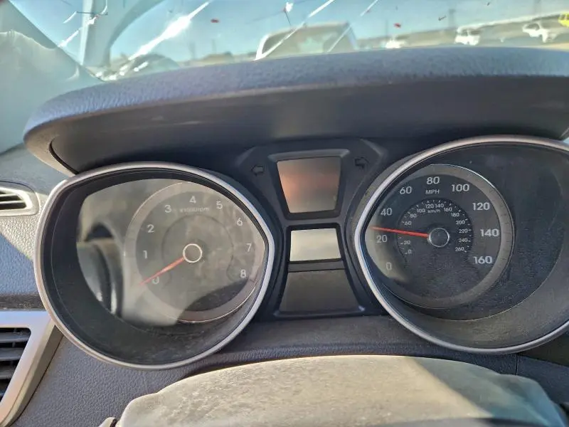 2017 HYUNDAI ELANTRA GT   