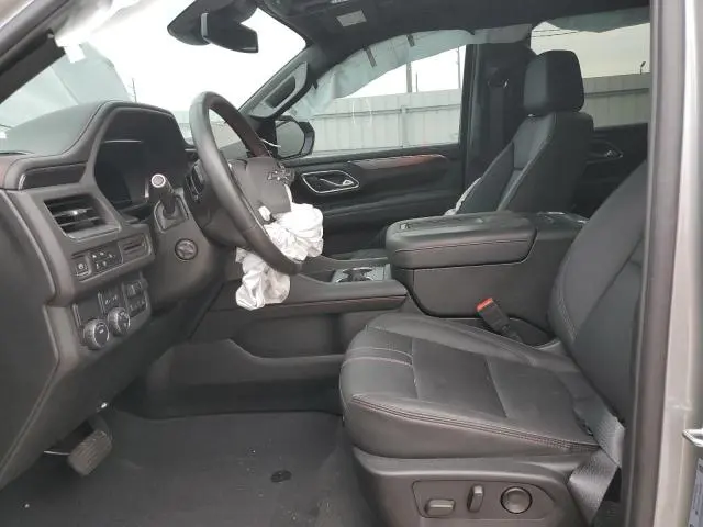 2023 CHEVROLET TAHOE C1500 RST  