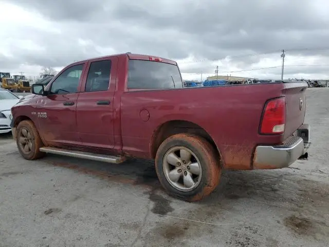 2014 RAM 1500 ST