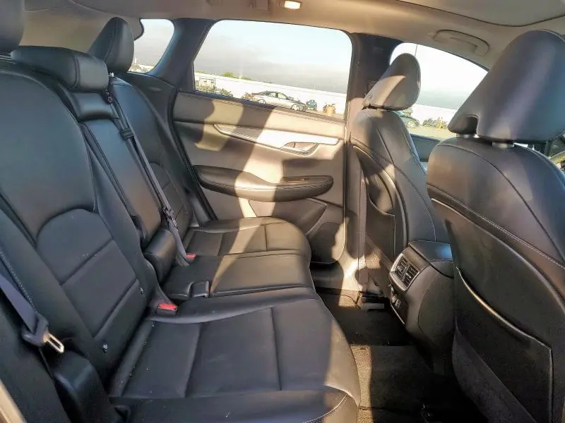 2020 INFINITI QX50 PURE  