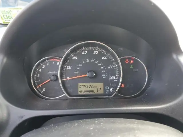 2018 MITSUBISHI MIRAGE SE  
