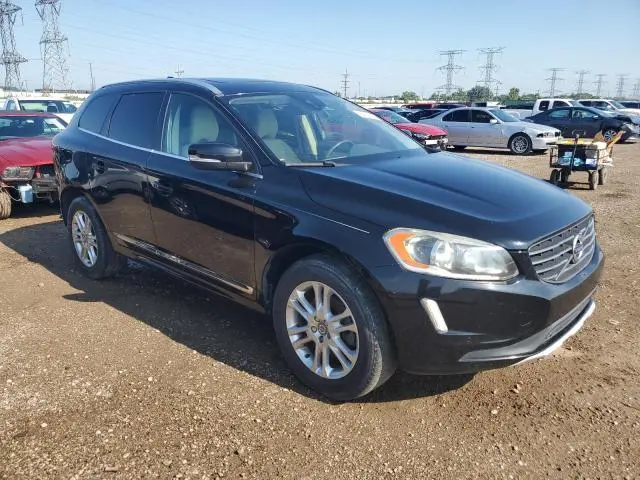 2016 VOLVO XC60 T5 PREMIER  