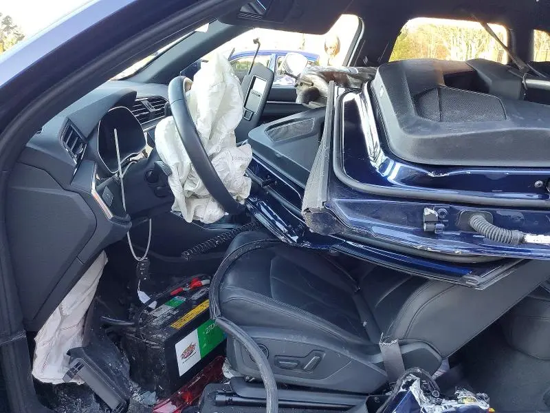 2024 AUDI Q3 PREMIUM PLUS S LINE 45  