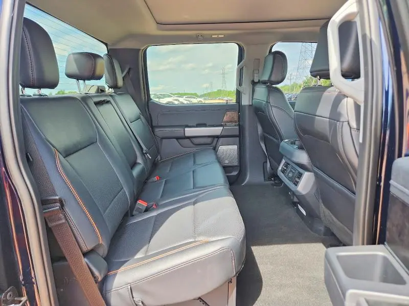 2025 FORD F250 SUPER DUTY  