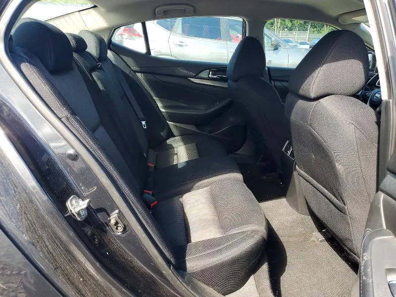 2016 NISSAN MAXIMA 3.5 S  