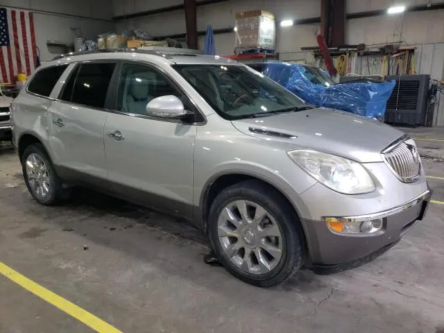 2011 BUICK ENCLAVE CXL  