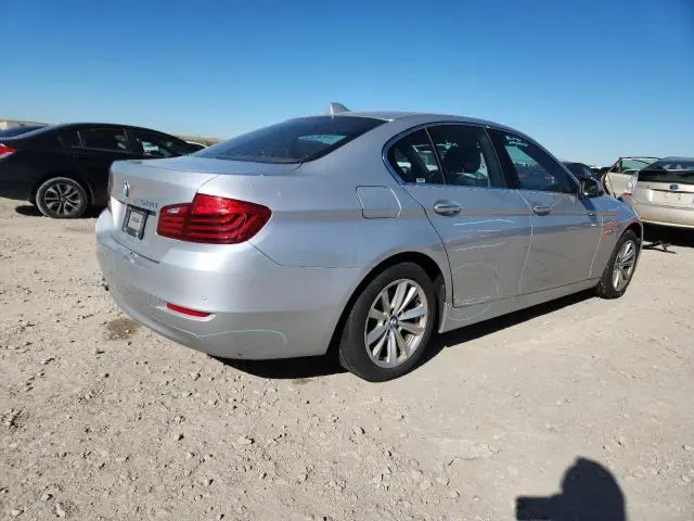 2016 BMW 528 I  