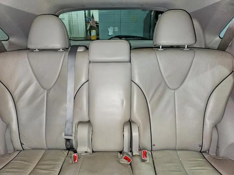 2013 TOYOTA VENZA XLE  
