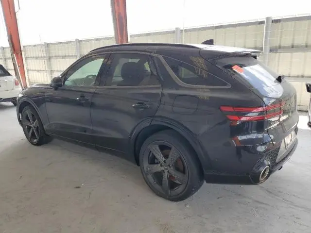 2022 GENESIS GV70 BASE