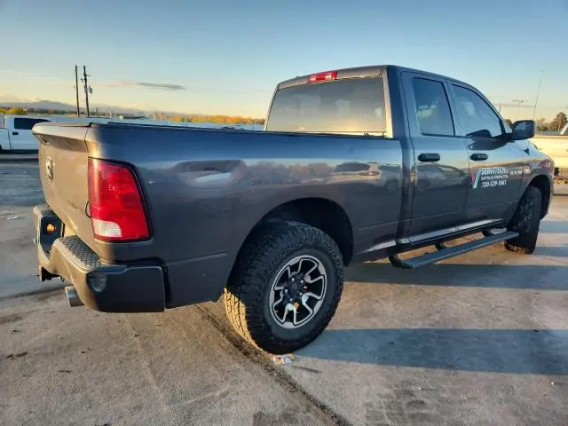 2015 RAM 1500 ST  