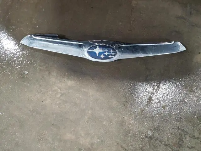 2011 SUBARU OUTBACK 2.5I LIMITED  