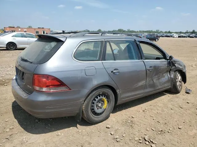 2011 VOLKSWAGEN JETTA S  