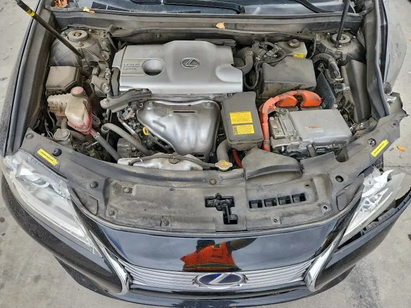 2015 LEXUS ES 300H  