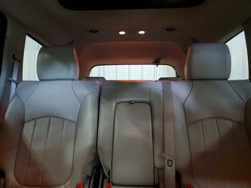 2015 BUICK ENCLAVE   