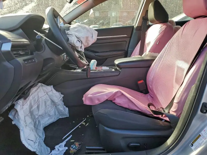 2023 NISSAN ALTIMA SV  