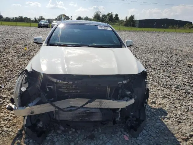 2016 MERCEDES-BENZ CLA 250  